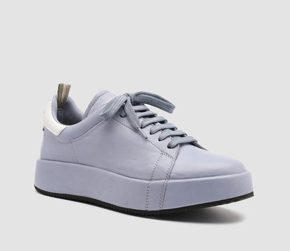 ACEPLUS/103 GUANTERIA BLUE FOG/BIANCO