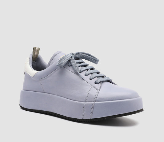 ACEPLUS/103 GUANTERIA BLUE FOG/BIANCO