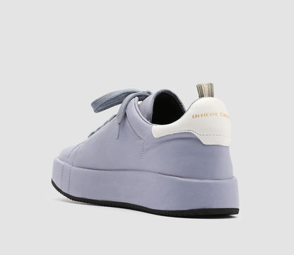 ACEPLUS/103 GUANTERIA BLUE FOG/BIANCO