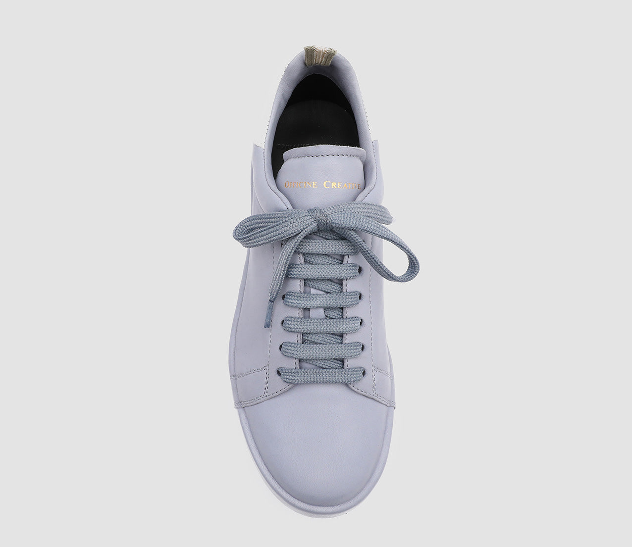ACEPLUS/103 GUANTERIA BLUE FOG/BIANCO