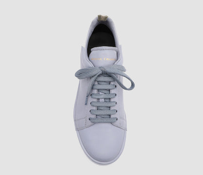 ACEPLUS/103 GUANTERIA BLUE FOG/BIANCO