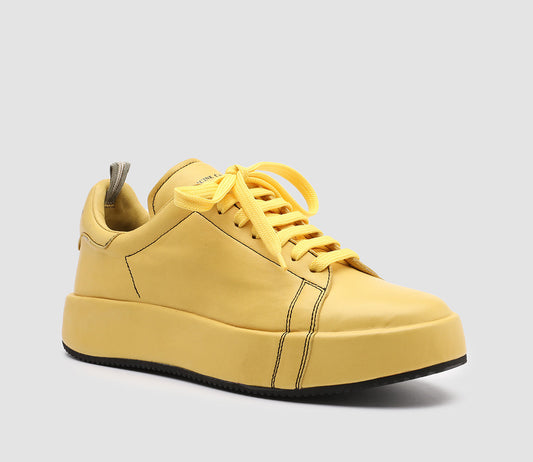 ACEPLUS/103 GUANTERIA CORN STITCHING NERO