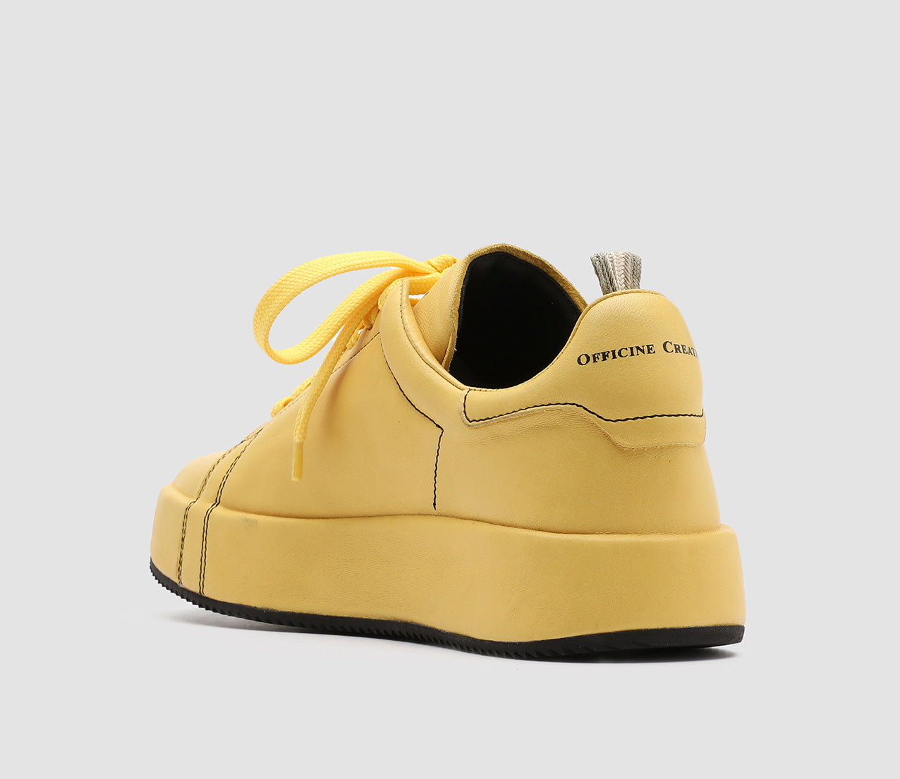 ACEPLUS/103 GUANTERIA CORN STITCHING NERO