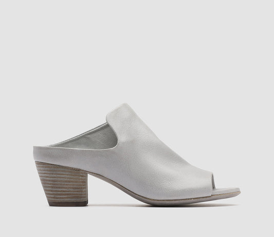 ADELE/003 CERVO SMOKE GREY