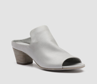 ADELE/003 CERVO SMOKE GREY