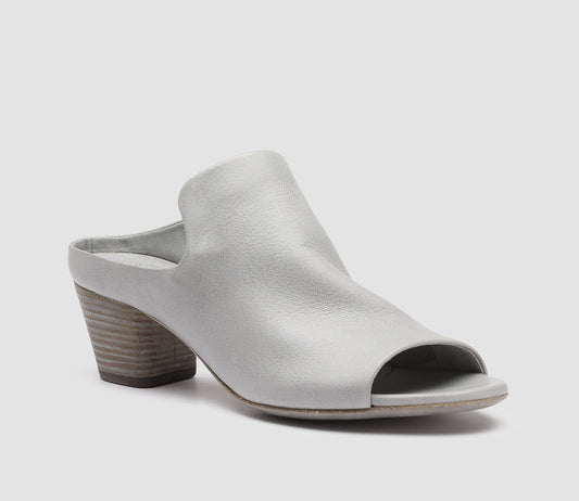 ADELE/003 CERVO SMOKE GREY