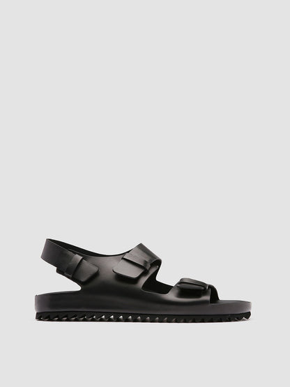AGORA'/001 SPALLA PIUMA NERO