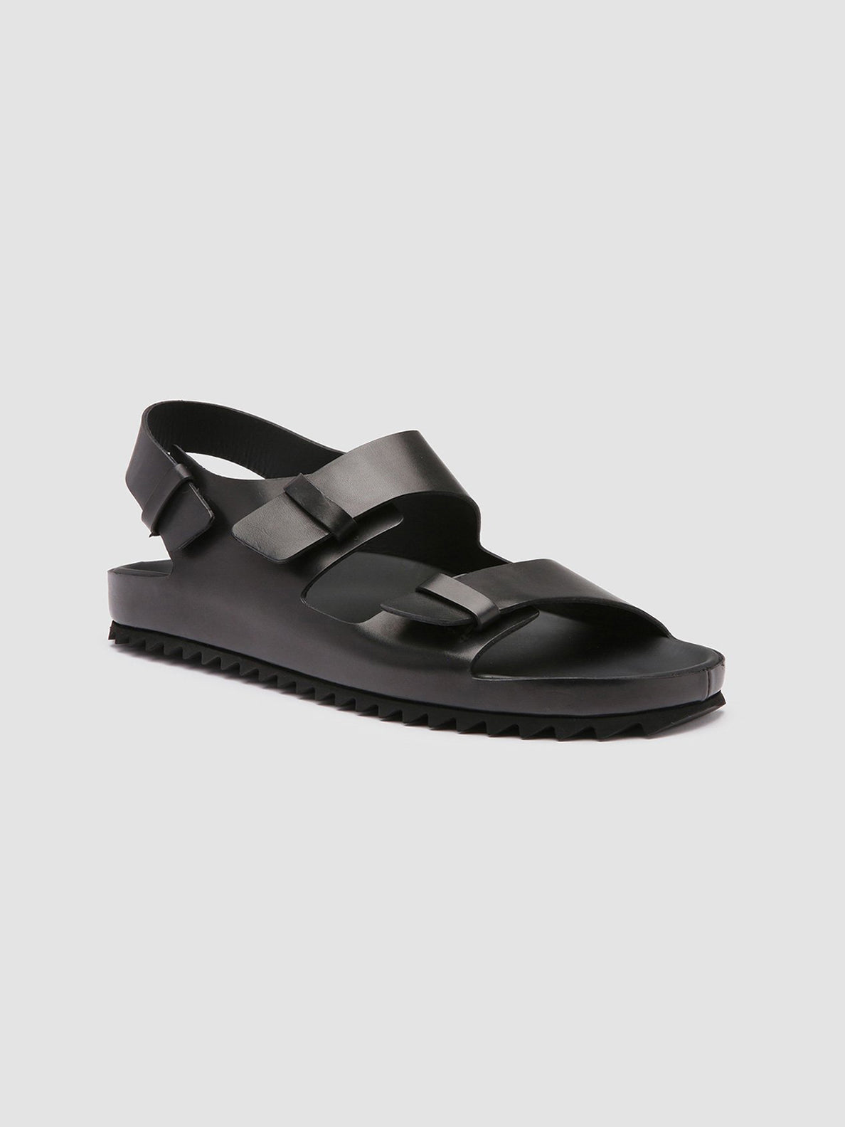 AGORA'/001 SPALLA PIUMA NERO