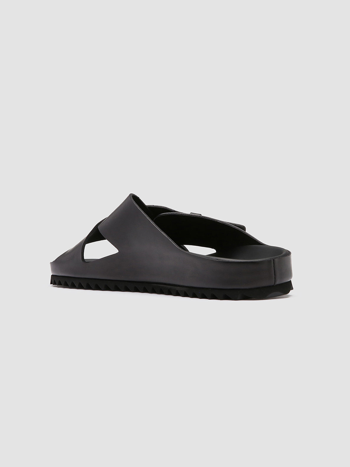 AGORA'/003 SPALLA PIUMA NERO