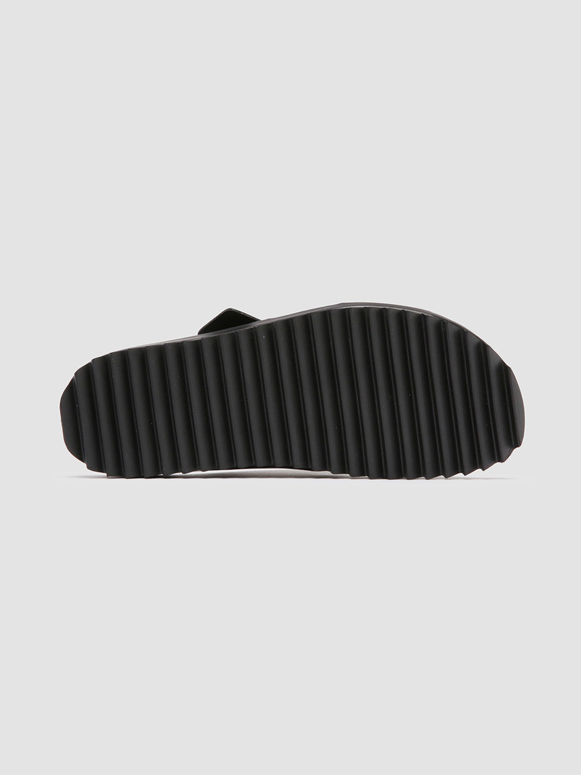 AGORA'/003 SPALLA PIUMA NERO