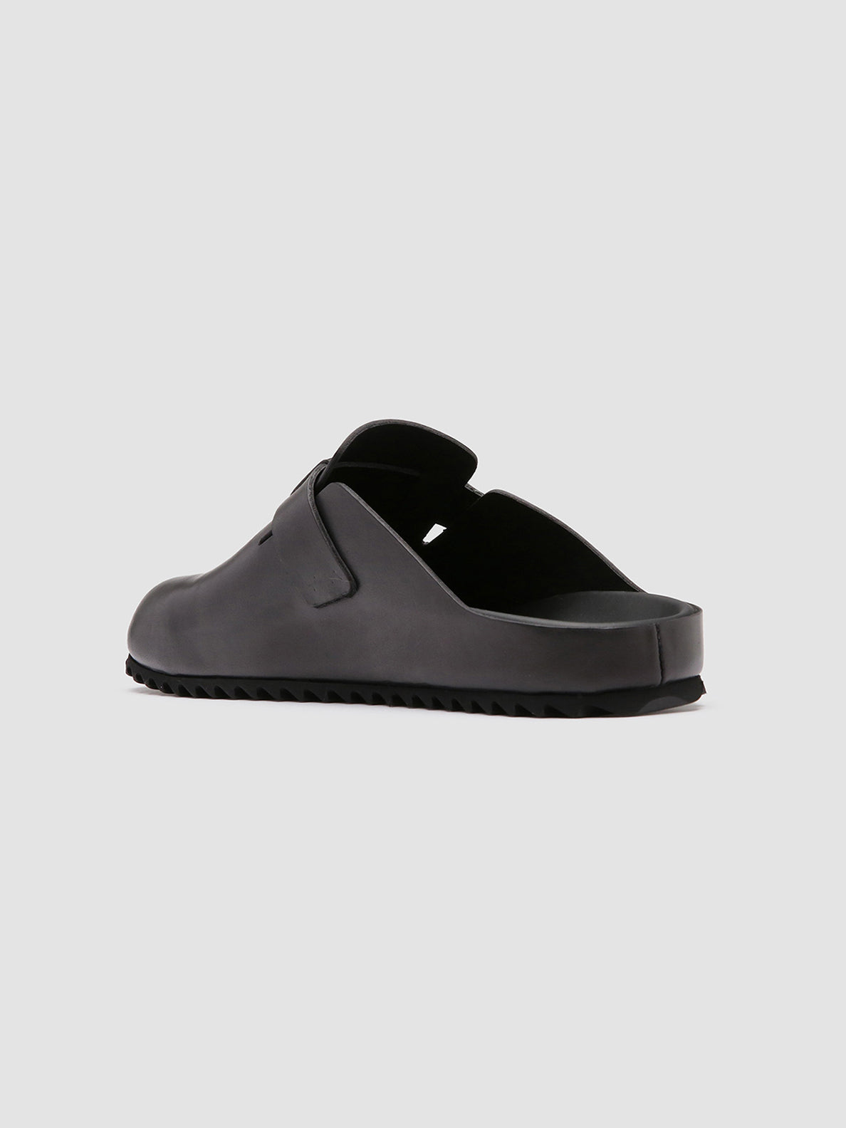 AGORA'/004 SPALLA PIUMA NERO
