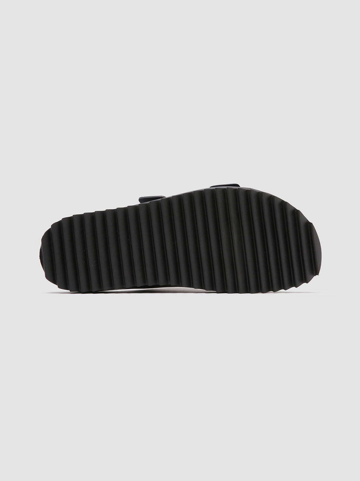 AGORA'/004 SPALLA PIUMA NERO