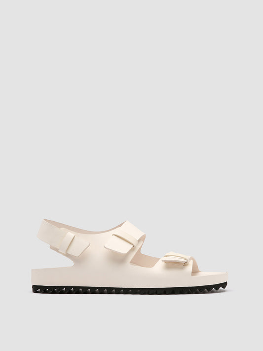 AGORA'/001 SPALLA PIUMA BIANCO