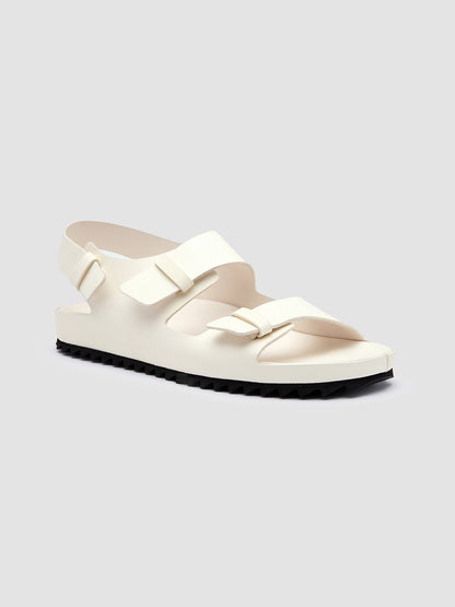 AGORA'/001 SPALLA PIUMA BIANCO