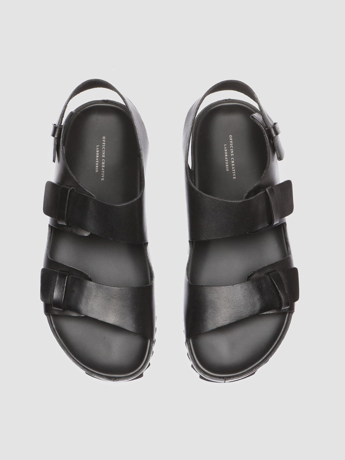 AGORA'/001 SPALLA PIUMA NERO