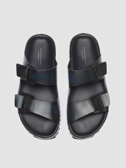 AGORA'/002 AERO SPALLA PIUMA MARINE