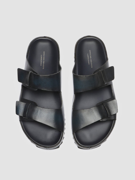 AGORA'/002 AERO SPALLA PIUMA MARINE