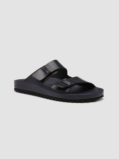 AGORA'/002 AERO SPALLA PIUMA MARINE
