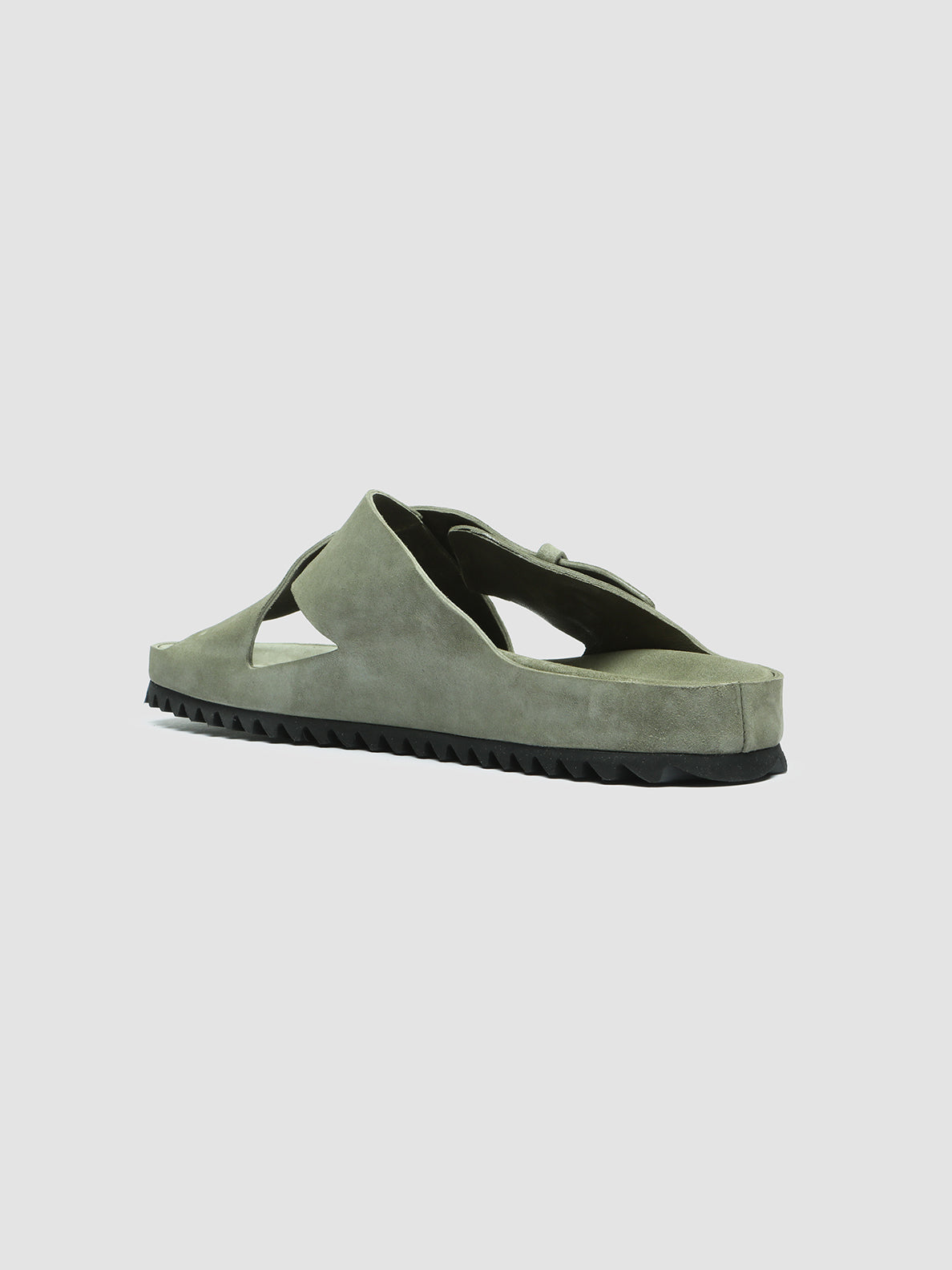 AGORA'/003 OLIVER MILITARY OLIVE