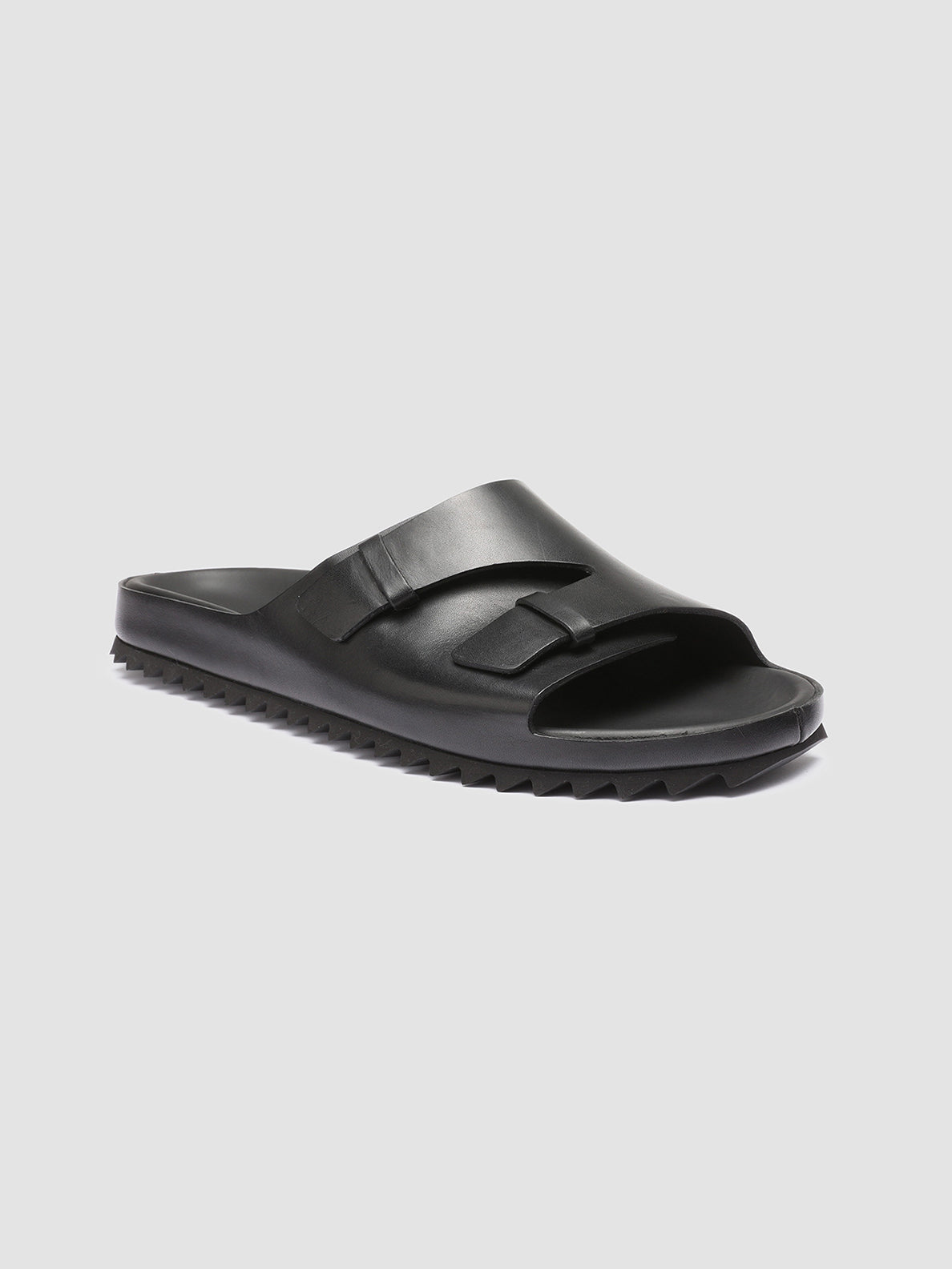 AGORA'/006 SPALLA PIUMA NERO