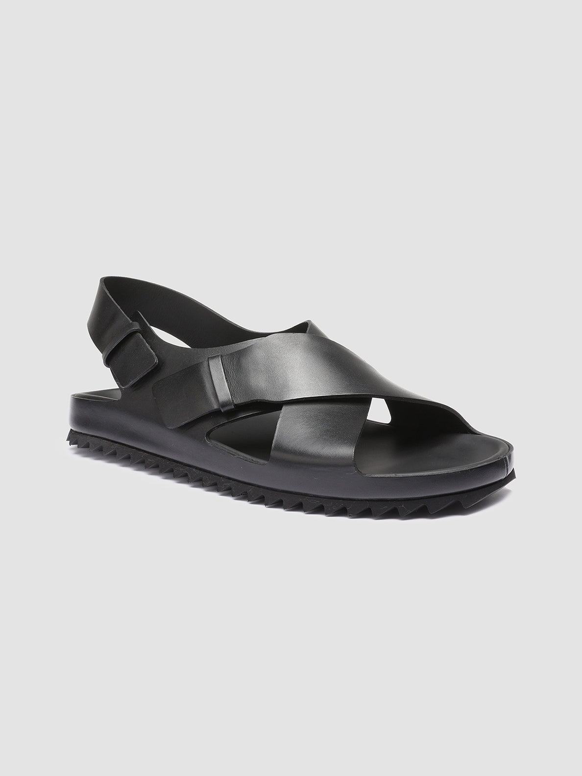 AGORA'/007 SPALLA PIUMA NERO
