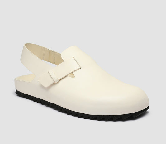 AGORA'/008 SPALLA PIUMA BIANCO