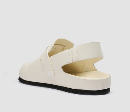 AGORA'/008 SPALLA PIUMA BIANCO
