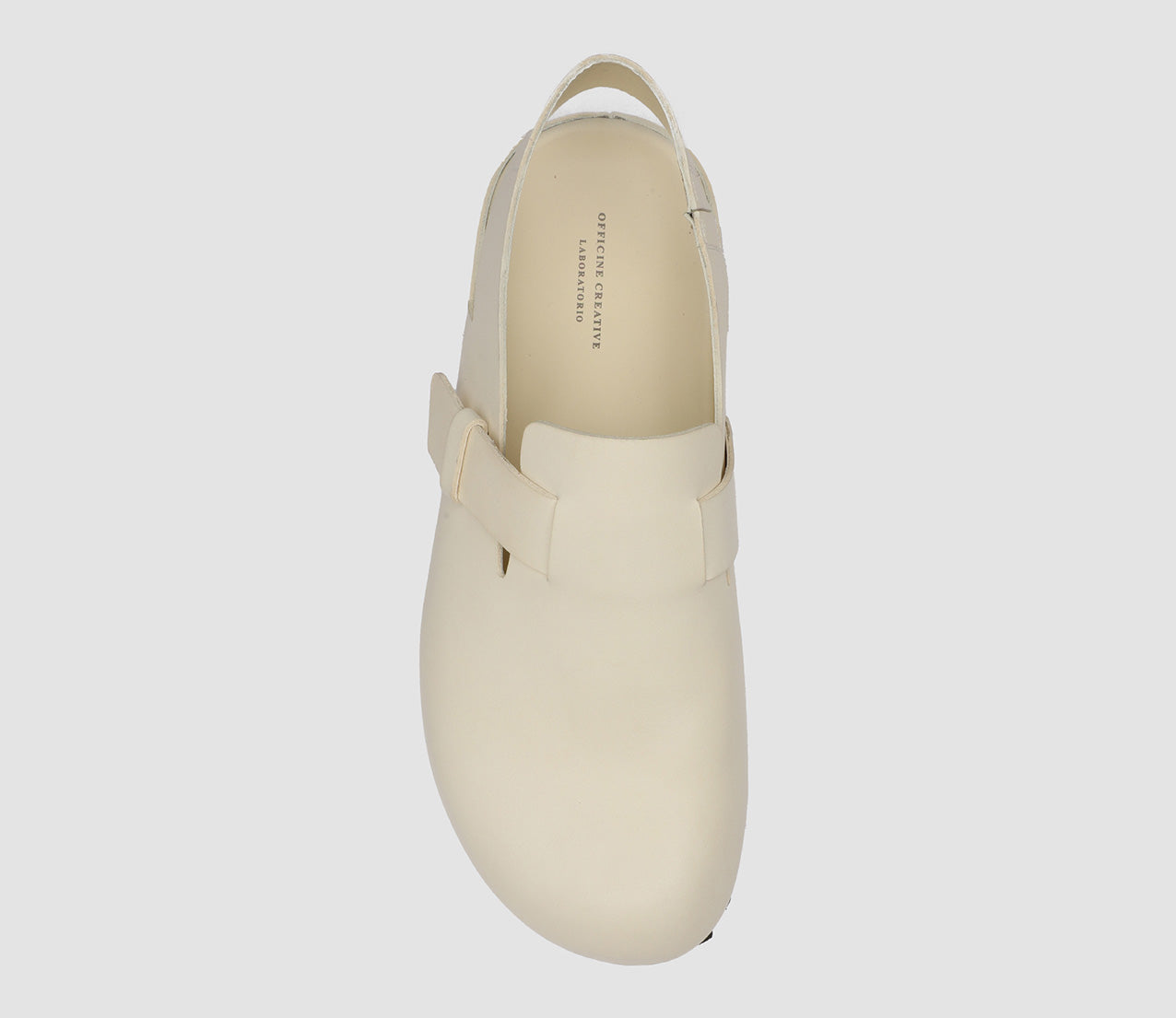 AGORA'/008 SPALLA PIUMA BIANCO