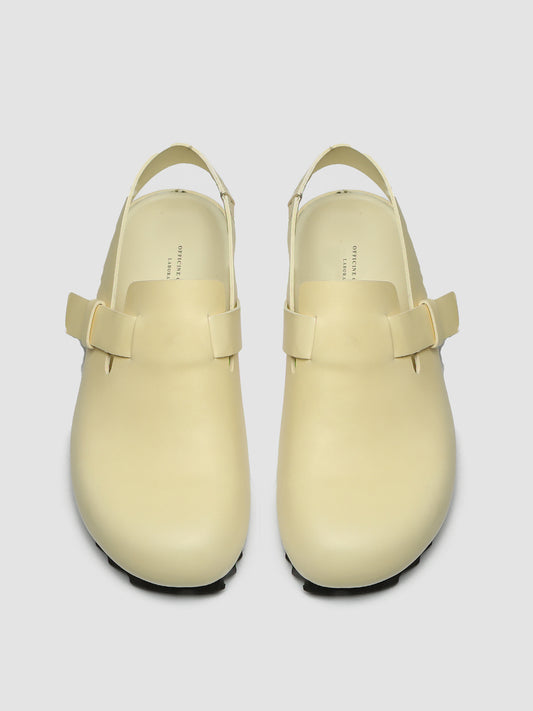 AGORA'/008 SPALLA PIUMA CREAM