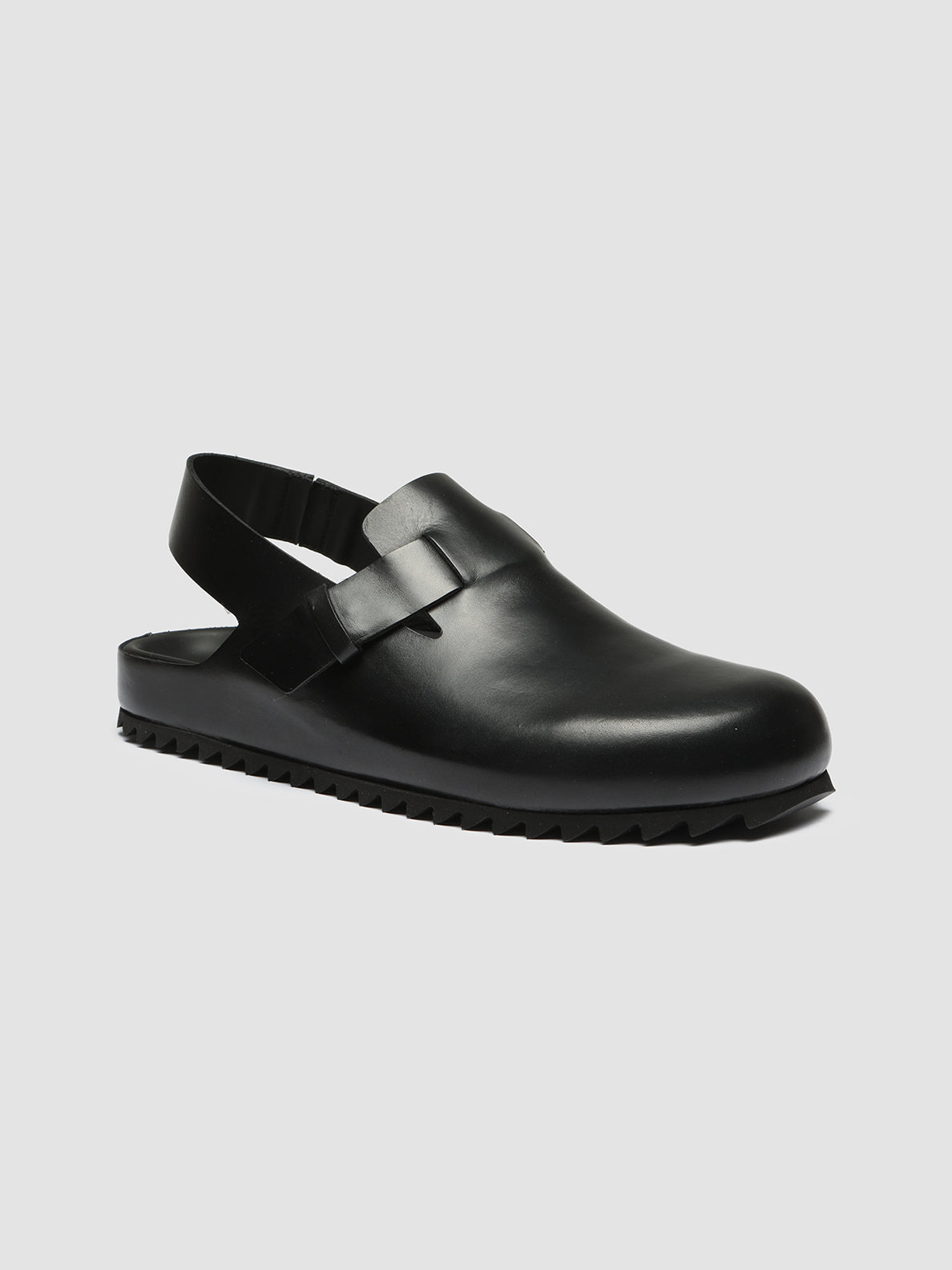 AGORA'/008 SPALLA PIUMA NERO