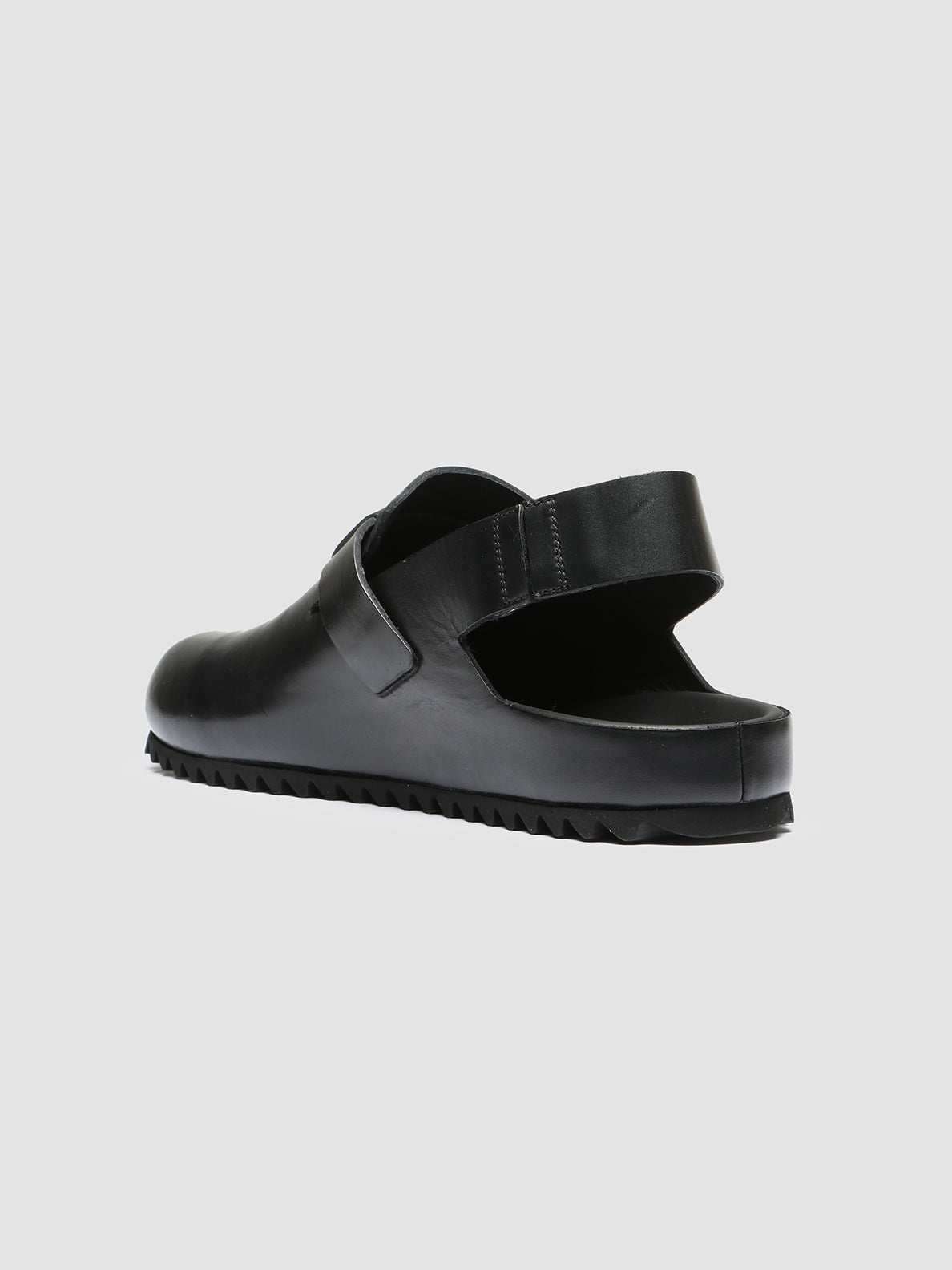 AGORA'/008 SPALLA PIUMA NERO
