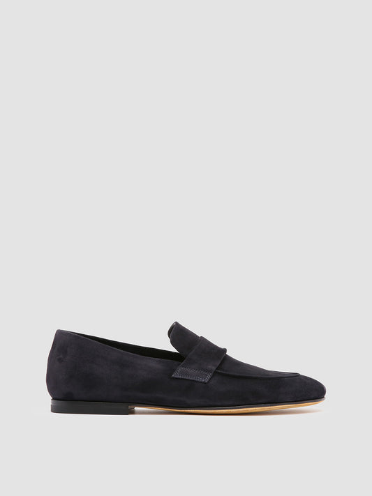 AIRTO/001 GUYA DEEP NAVY