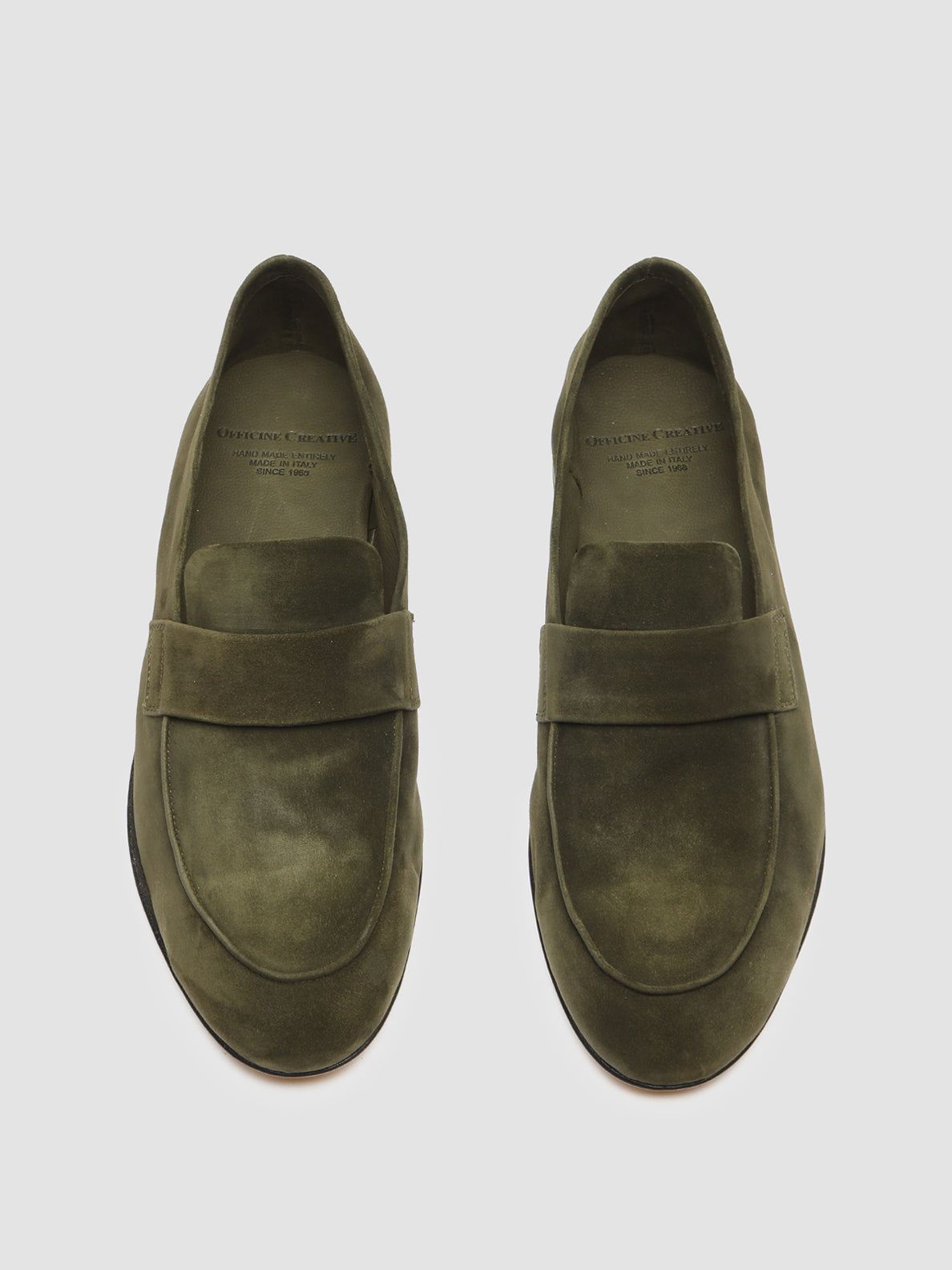 AIRTO/001 GUYA KHAKI