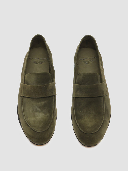 AIRTO/001 GUYA KHAKI