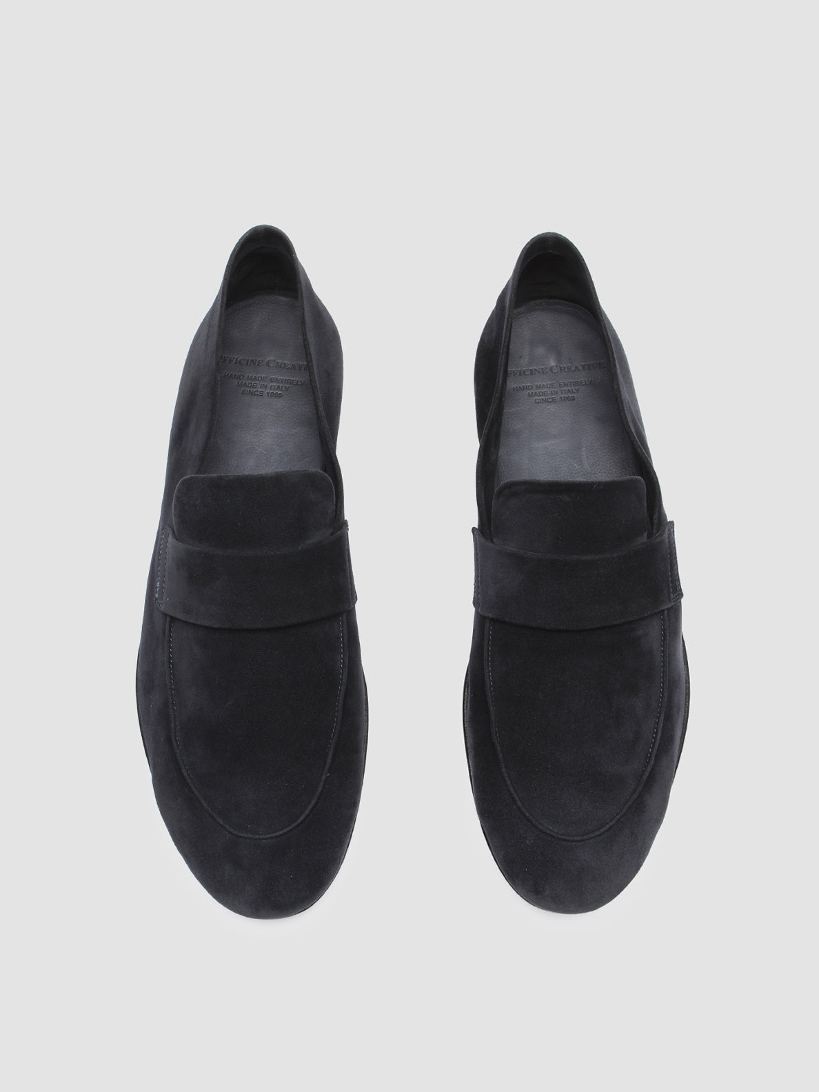 AIRTO/001 GUYA DEEP NAVY
