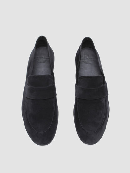 AIRTO/001 GUYA DEEP NAVY