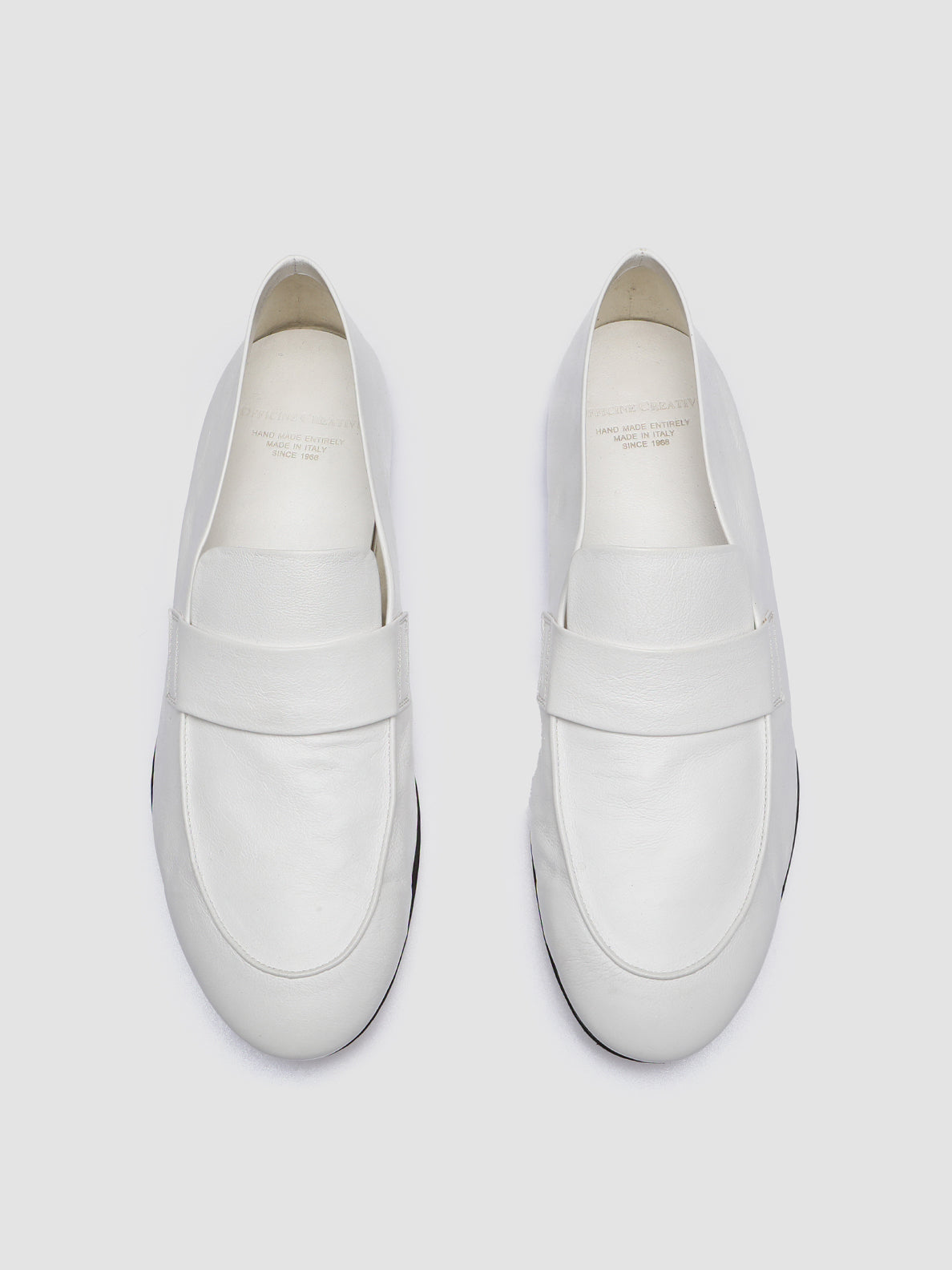 AIRTO/001 HORSE LUX VOL. OSSO