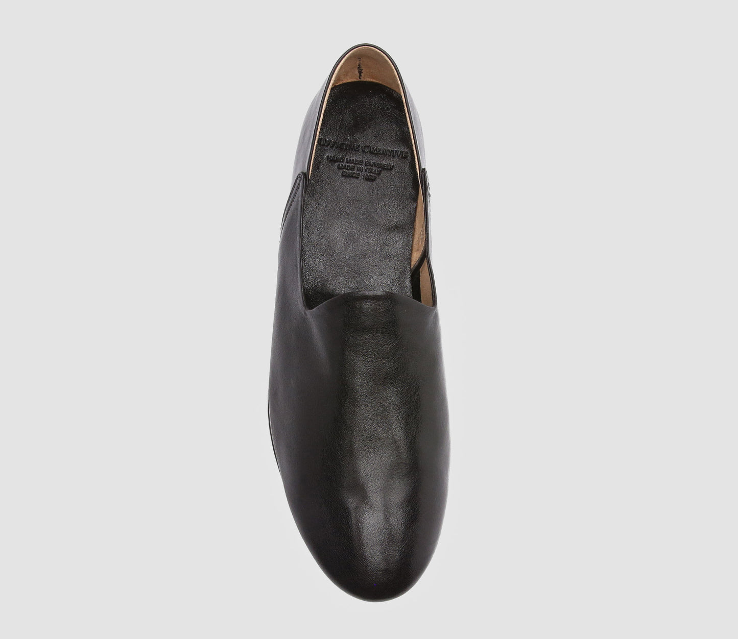AIRTO/002 HORSE LUX VOL. NERO
