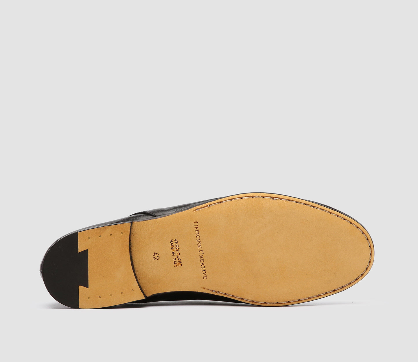 AIRTO/002 HORSE LUX VOL. NERO