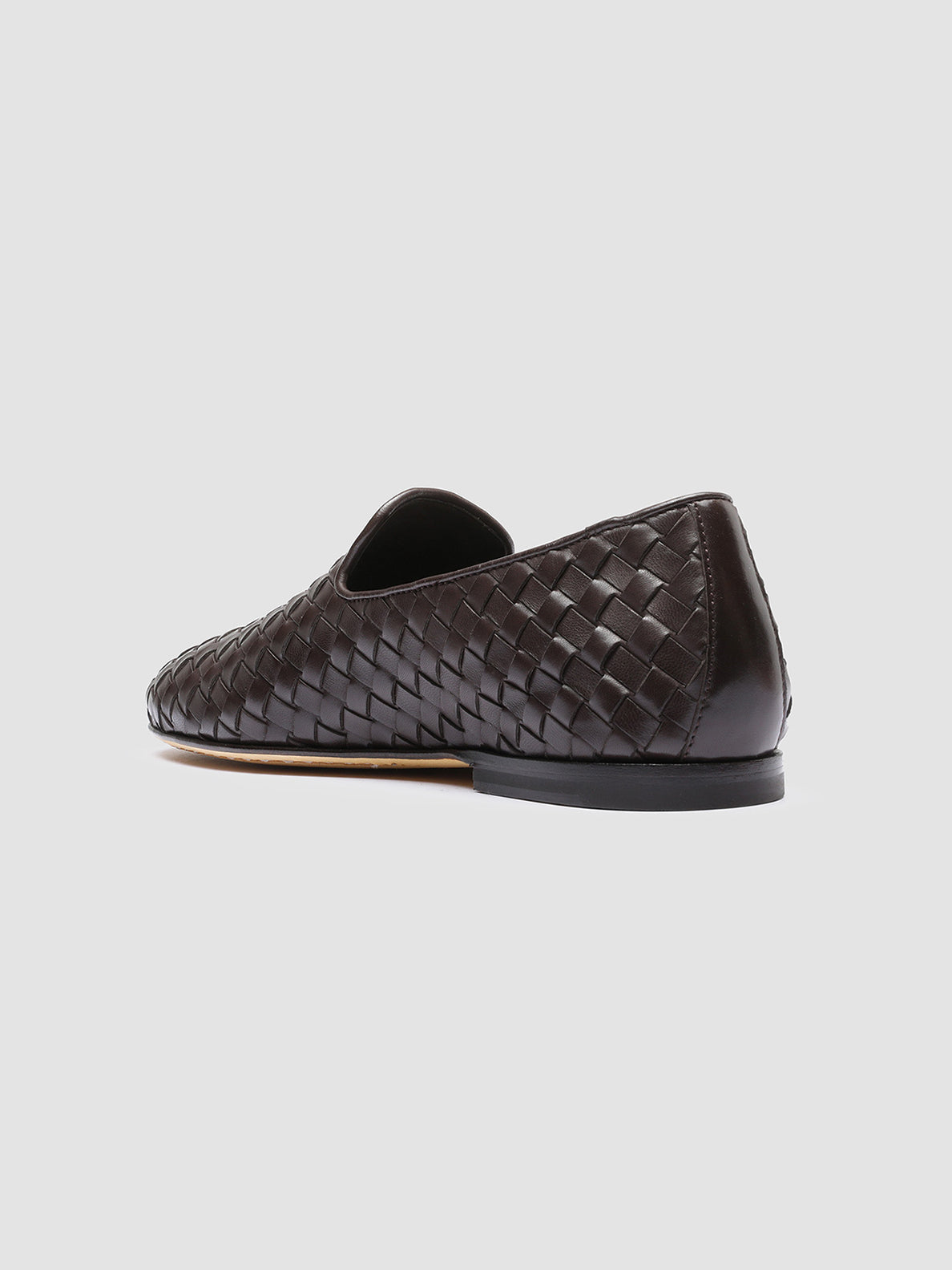 AIRTO/003 INTRECCIO GUANTERIA EBONY
