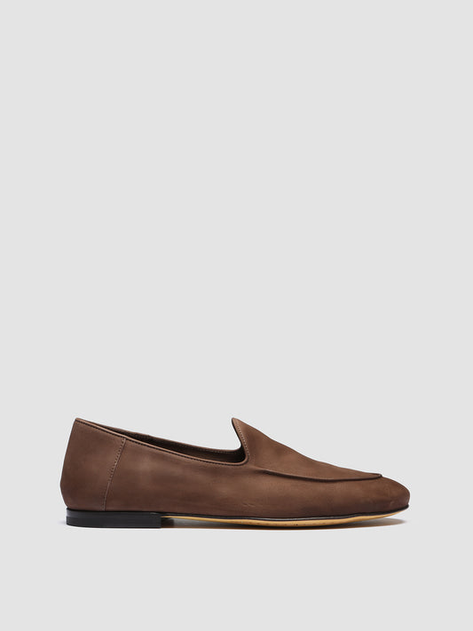 AIRTO/007 ANTARES BROWN