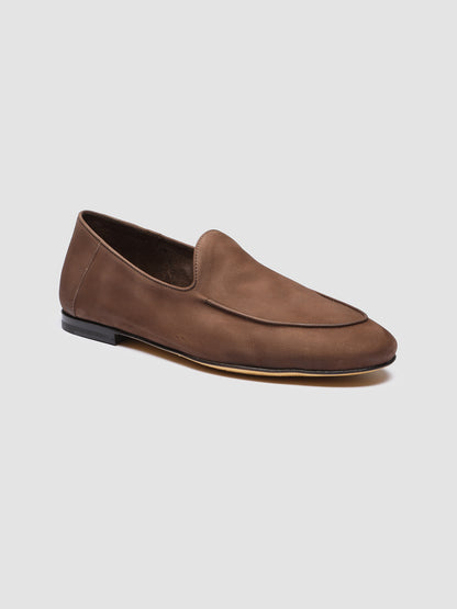 AIRTO/007 ANTARES BROWN