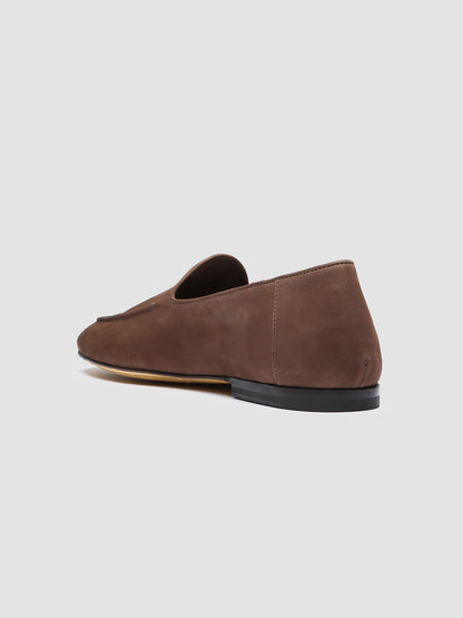 AIRTO/007 ANTARES BROWN