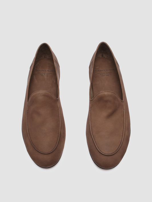 AIRTO/007 ANTARES BROWN