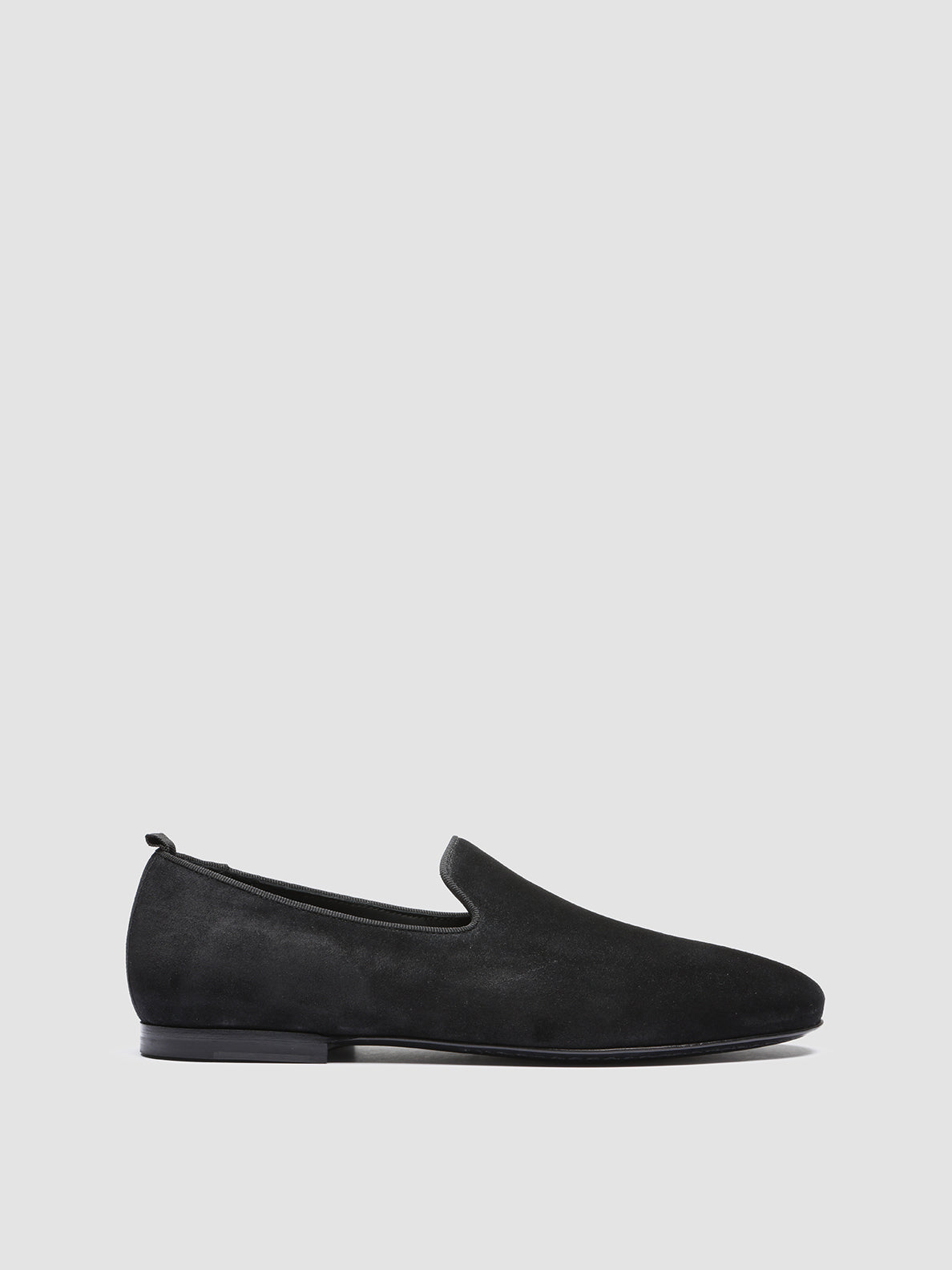 AIRTO/008 LIGHT CACHEMIRE NERO