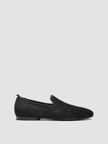 AIRTO/008 LIGHT CACHEMIRE NERO