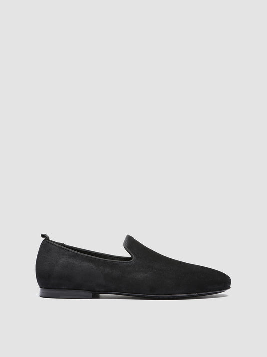AIRTO/008 LIGHT CACHEMIRE NERO