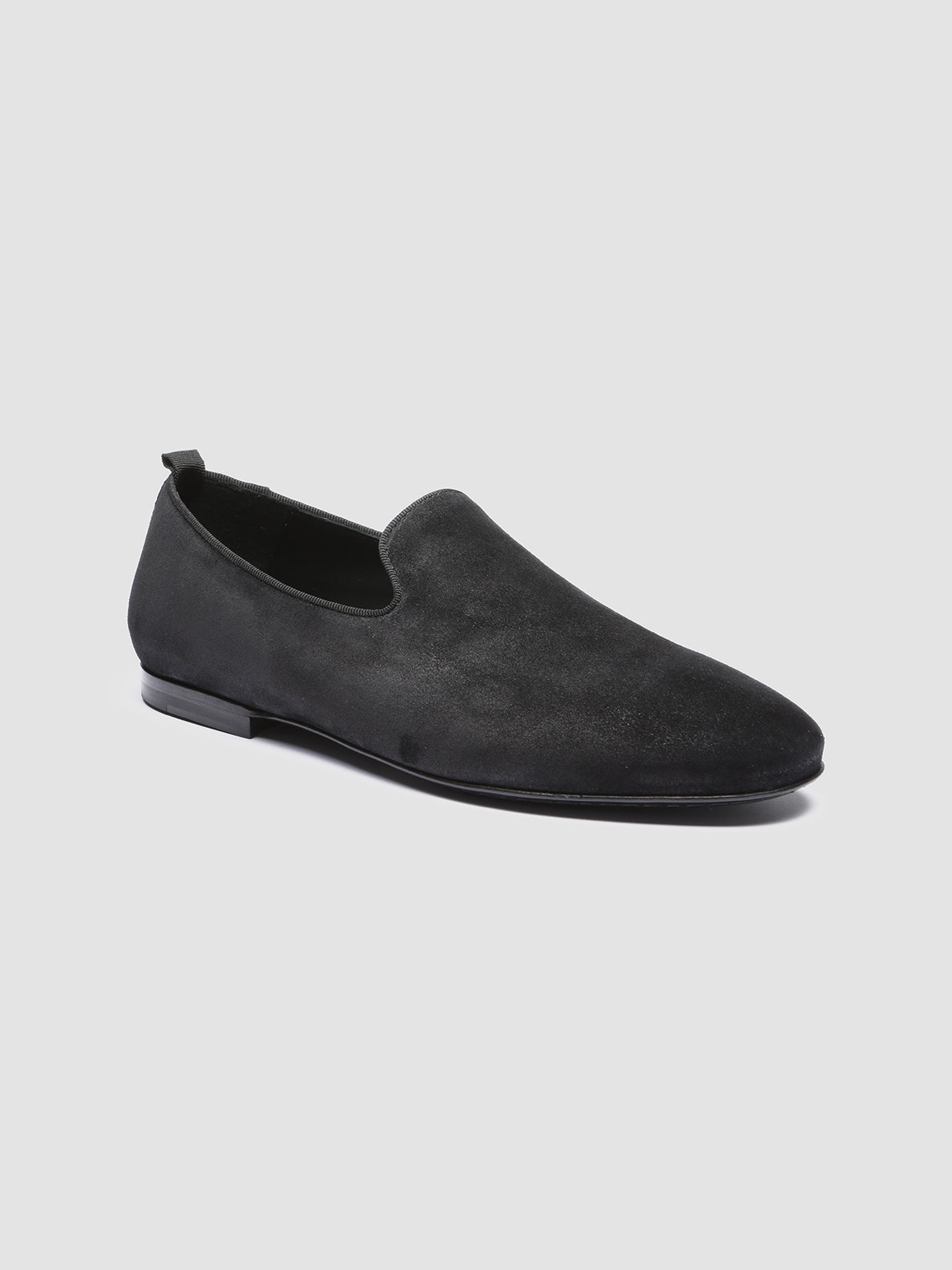 AIRTO/008 LIGHT CACHEMIRE NERO