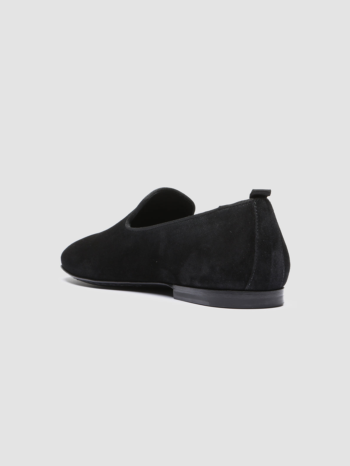 AIRTO/008 LIGHT CACHEMIRE NERO
