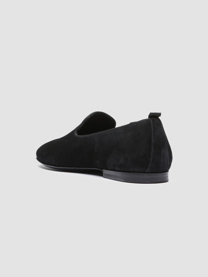 AIRTO/008 LIGHT CACHEMIRE NERO